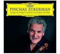 Complete Recordings on Deutsche Grammophon and Philips Coffret CD