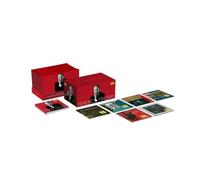 Complete Recordings On Deutsche Grammophon - Cd Album