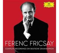 Complete Recordings On Deutsche Grammophon Coffret CD