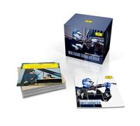 Wolfgang Schneiderhan – Complete Recordings on Deutsche Grammophon – Coffret 34 CD Édition limitée