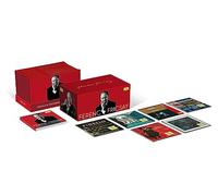 Complete Recordings On Deutsche Grammophon Coffret CD