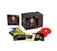 Complete Recordings on Deutsche Grammophon – Coffret CD – Verve Spa