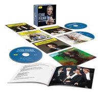 Itzhak Perlman – Complete Recordings on Deutsche Grammophon – Coffret CD Édition limitée