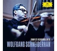 Complete Recordings On Deutsche Grammophon Édition Limitée Coffret CD