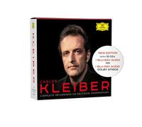 Complete Recordings On Deutsche Grammophon Édition Limitée Coffret CD