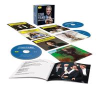 Complete Recordings On Deutsche Grammophon Édition Limitée Coffret CD