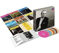 Complete Recordings On Philips And Deutsche Grammophon CD