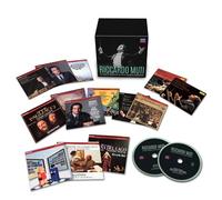 Complete Recordings On Philips & Deutsche Grammophon Édition Limitée Coffret CD