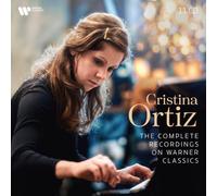 Complete Recordings on Warner Classics