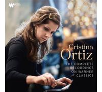 Complete Recordings On Warner Classics CD