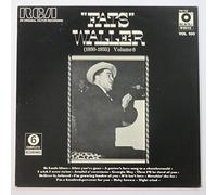 Complete Recordings Volume 6 (1930-1935) - Fats Waller LP