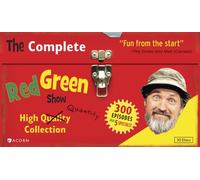 Complete Red Green Show