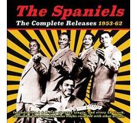 Complete Releases 1953-1962