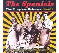 Complete Releases 1953-62