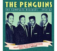 Complete Releases 1954-62