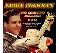 Complete Releases 1955-1962