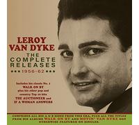 Complete Releases 1956 1962