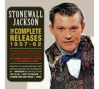 Complete Releases 1957-62