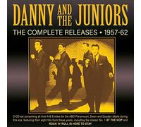 Complete Releases 1957-62
