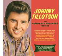 Complete Releases 1958-62