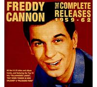 Complete Releases 1959-62