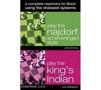 Complete Repertoire for Black Using the Sharpest Systems - [Version Originale] Inconnu (Auteur)