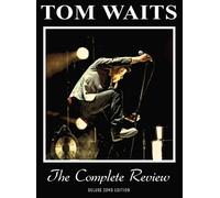 Complete Review [(Deluxe Edition)]
