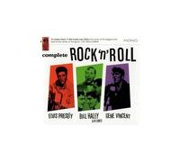 Complete Rock'n Roll (3cd)