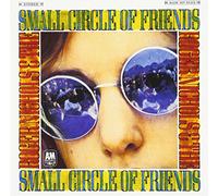 Roger Nichols & The Small Circle of Friends – The Complete – Import (Universal Pictures)