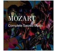 Complete Sacred Music