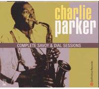 Complete Savoy & Dial Sessions