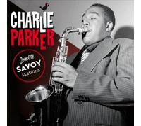 Complete Savoy Sessions + 19 Bonus Tracks by PARKER,CHARLIE [Audio CD] NEUF