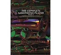 Complete Saxophone Player R Ravenscroft (Auteur)