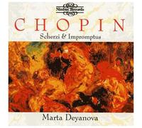 Complete Scherzi & Impromptus