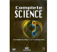 Complete Science [Import anglais]