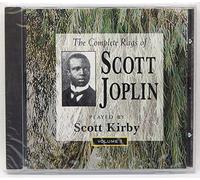 Complete Scott Joplin Vol. 1 [Import]