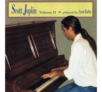 Complete Scott Joplin Vol. 2 [Import]