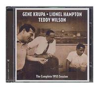 Complete 1955 Session