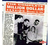 Complete Sessions