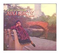Complete Sessions - My Baby Just Cares For Me
