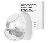 Complete set of Momcozy cups for Mobile Flow | M9 Upgrade