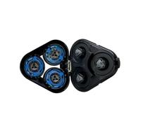 Complete Shaver Head, Compatible with Philips, Series 5000 | Razor blade replacement heada for 5000 S5070 S5110 S5077 S5080 S5420 S5100