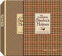 Complete Sherlock Holmes