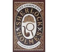 The Complete Sherlock Holmes