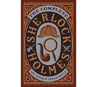 Complete Sherlock Holmes (Barnes & Noble Collectible Classics: Omnibus Edition)