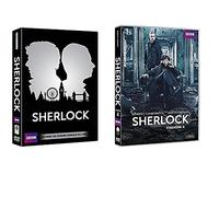 Complete Sherlock Holmes, the DVD