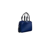 Complete Shopper Smart Traveller - Sacoche pour ordinateur portable - 13.3" - bleu titane