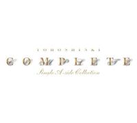 Complete -Single A-Side Collection-(3cd)