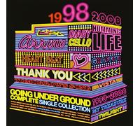 Complete Single Collection 199 [Import]