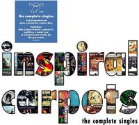 COMPLETE SINGLES [3 Discs] NEUF